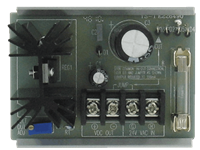 Model BPS-005 Low Cost DC Power Supply